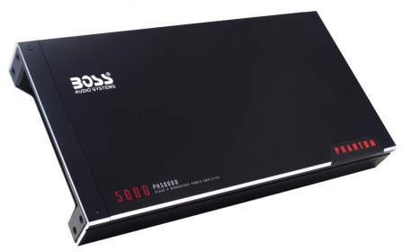 BOSS Audio PH4.600.   PH4.600.